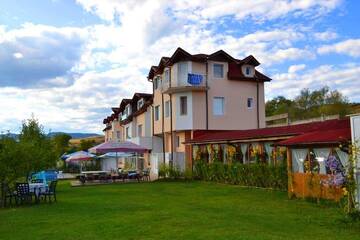 Фотографии Отель Hotel Zenit Satovcha г. Satovcha (Болгария) №3 Фото Отель Hotel Zenit Satovcha г. Satovcha 3